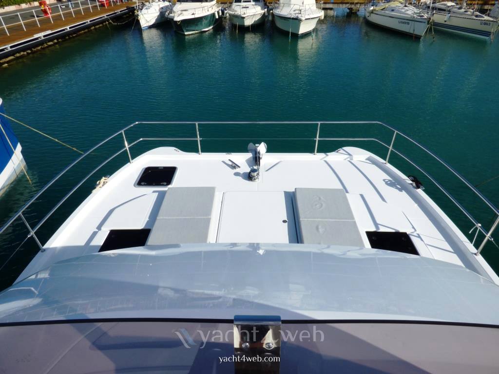 FOUNTAINE PAJOT My 37 - Photo Not categorized 1