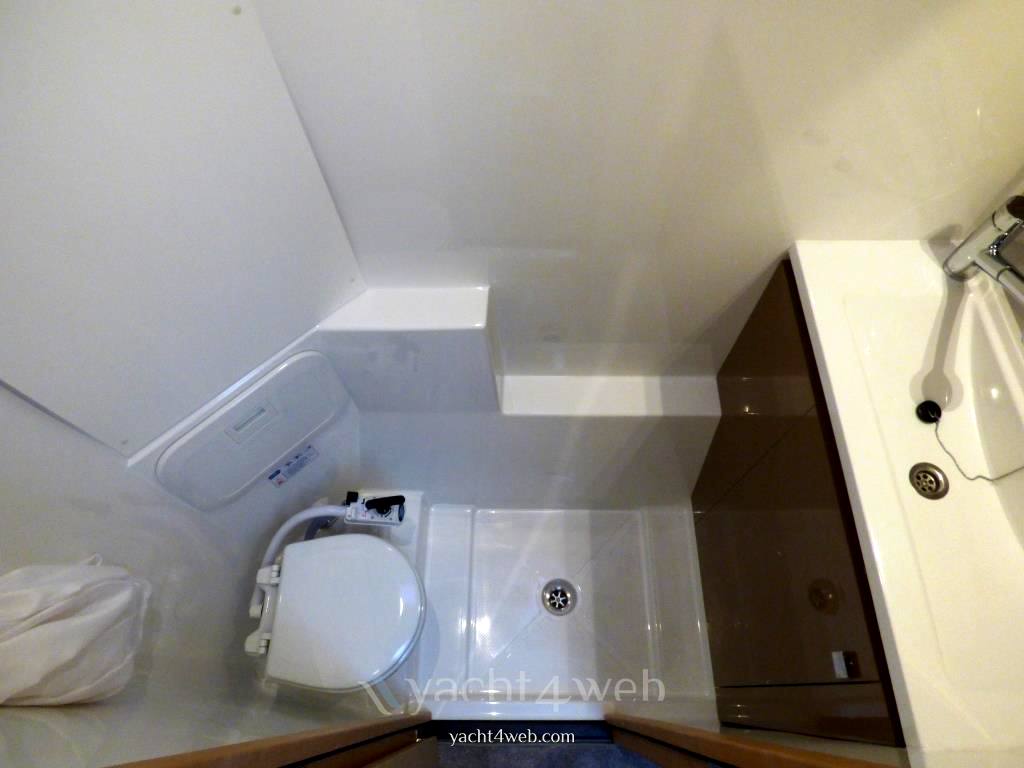 FOUNTAINE PAJOT My 37 - Photo Not categorized 15