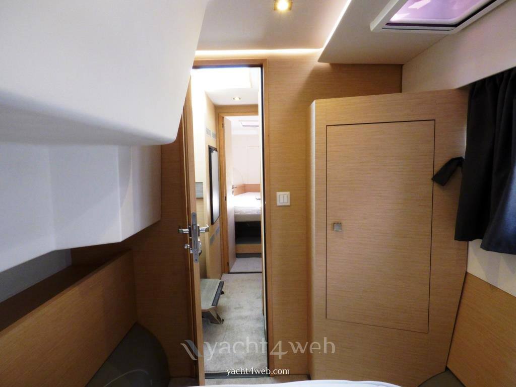 FOUNTAINE PAJOT My 37 - Photo Not categorized 16