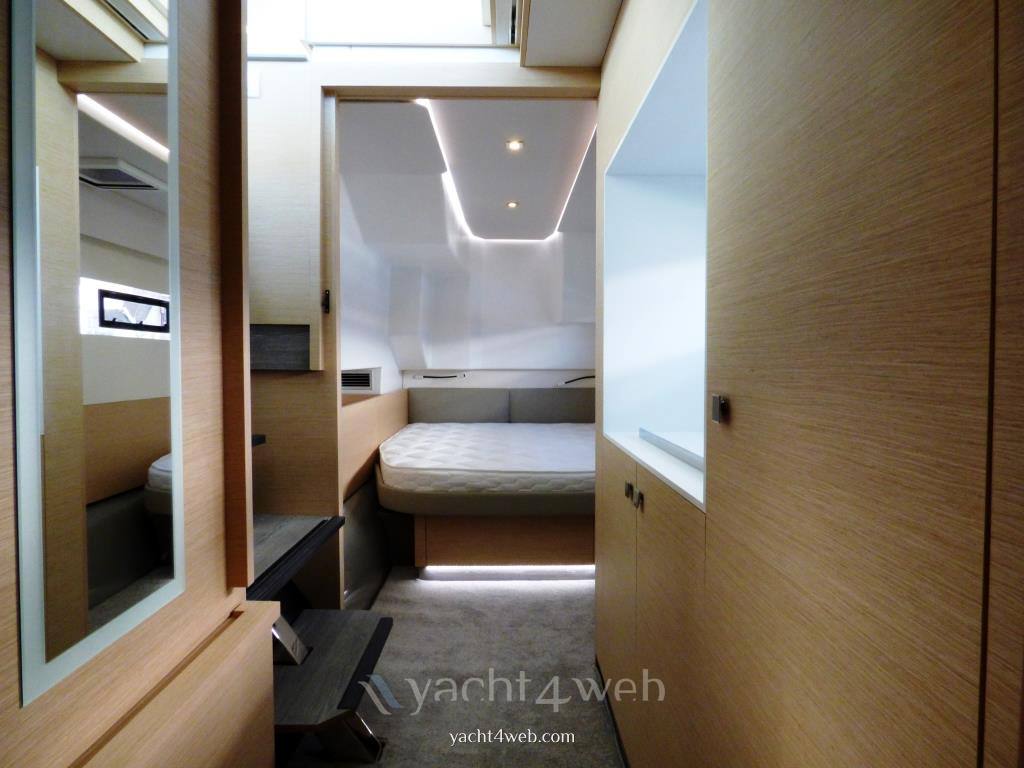 FOUNTAINE PAJOT My 37 - Photo Not categorized 10