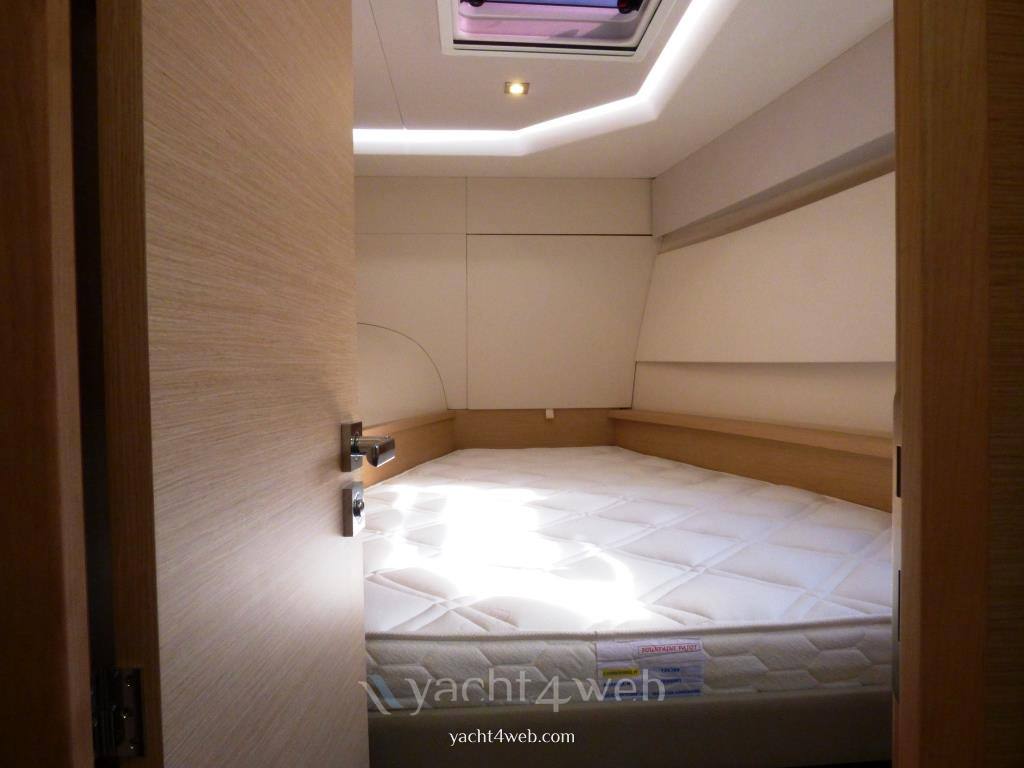 FOUNTAINE PAJOT My 37 - Photo Not categorized 17
