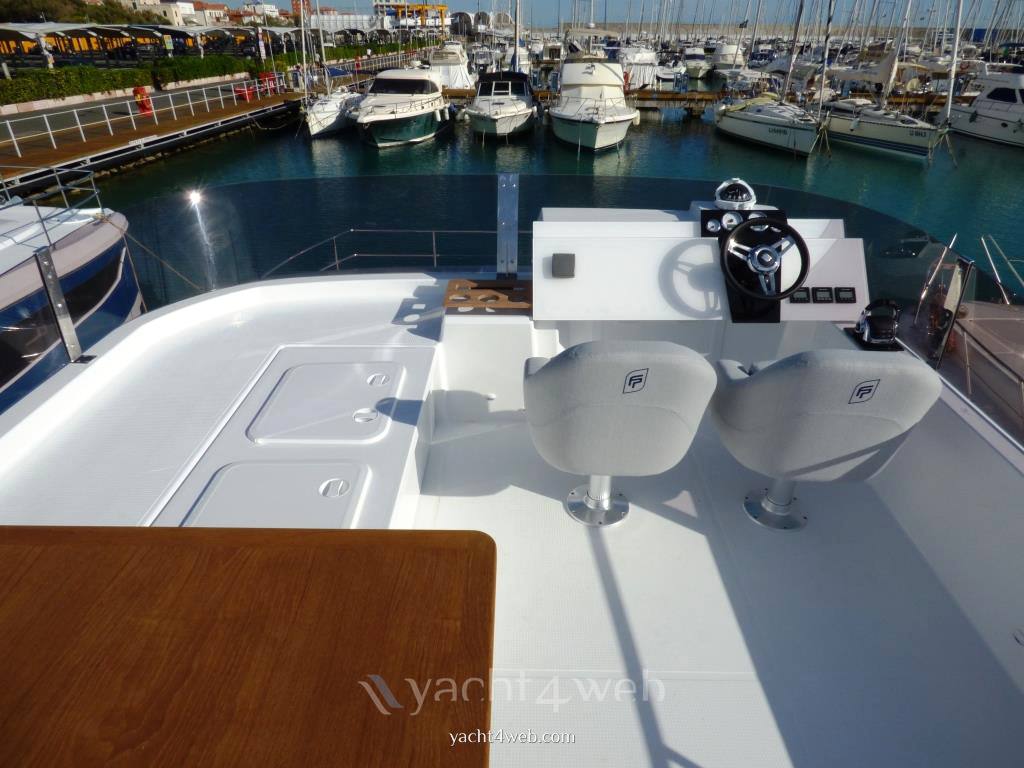 FOUNTAINE PAJOT My 37 - Photo Not categorized 2