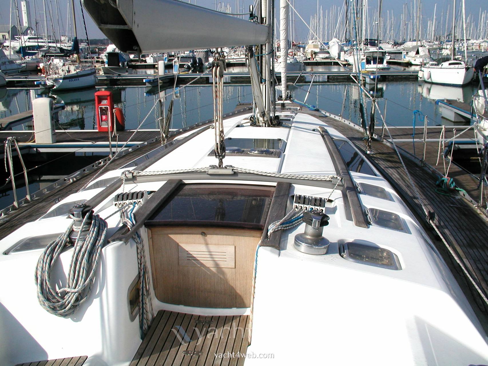 Gilbert-marine Gib sea 48 - Fotos Exterior 2