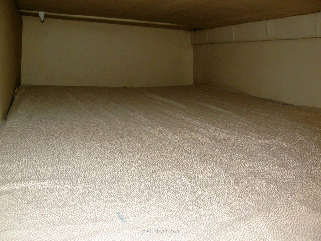 Glastron Gs 259