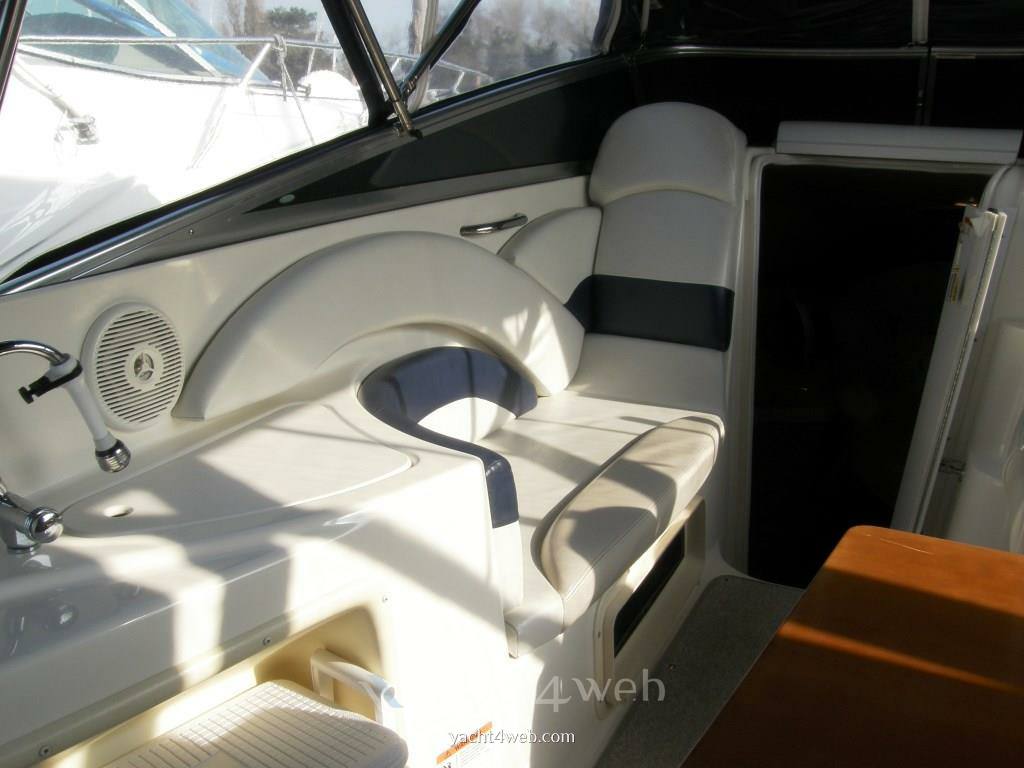 Glastron Gs 259