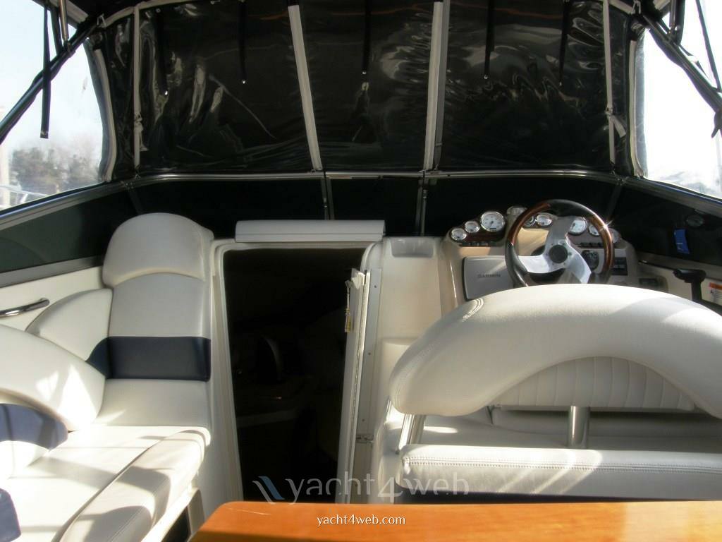 Glastron Gs 259