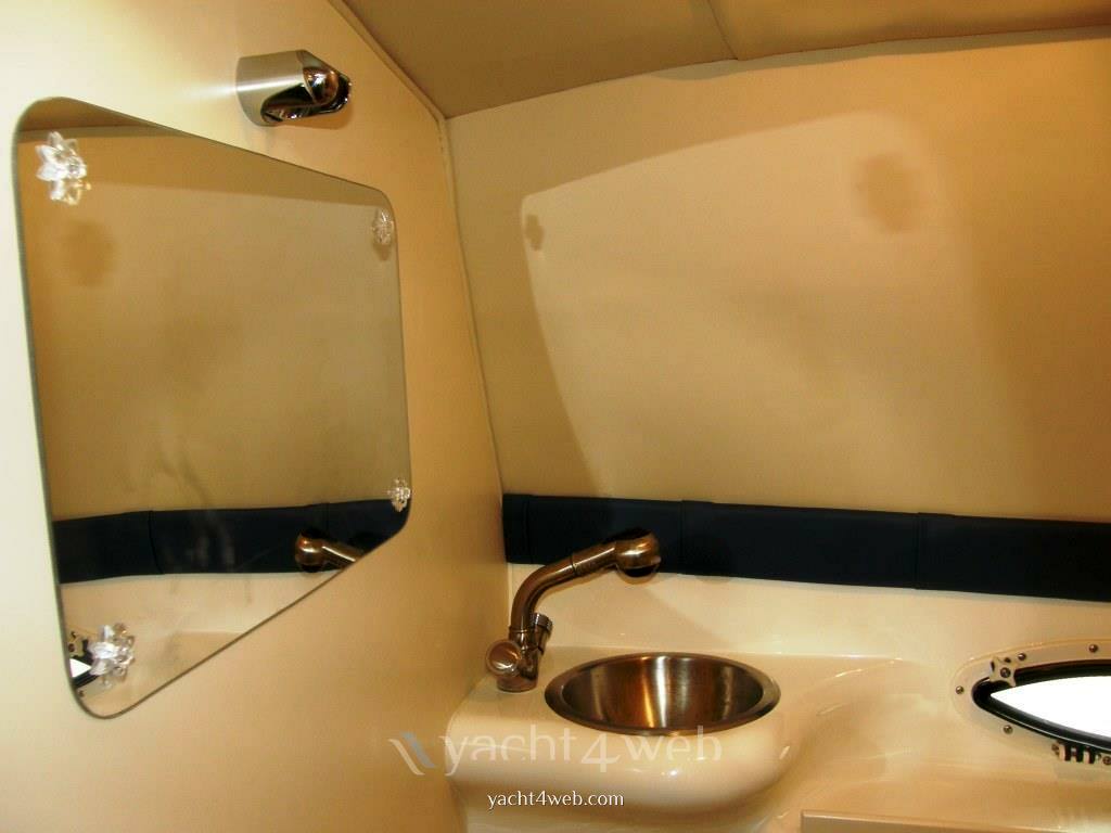 Glastron Gs 259