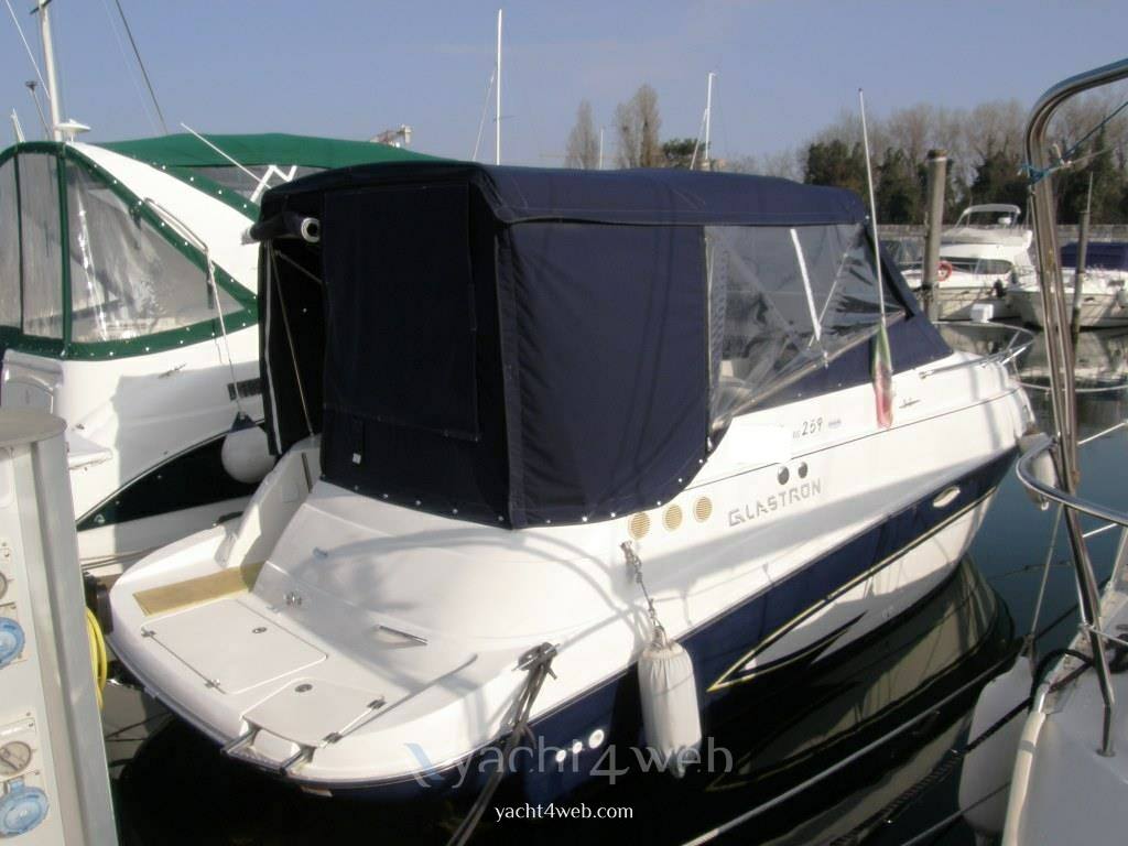 Glastron Gs 259