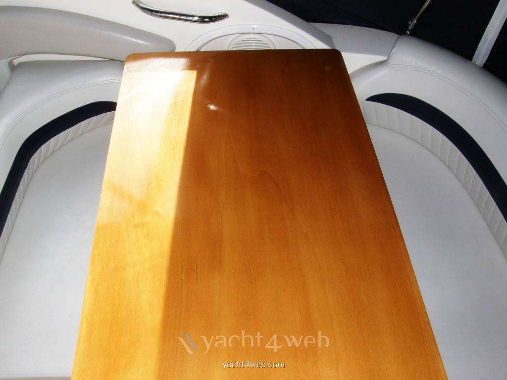 Glastron Gs 259