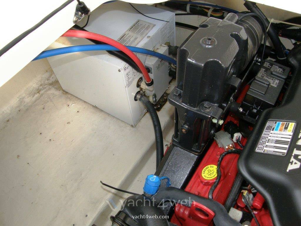 Glastron Gs 259