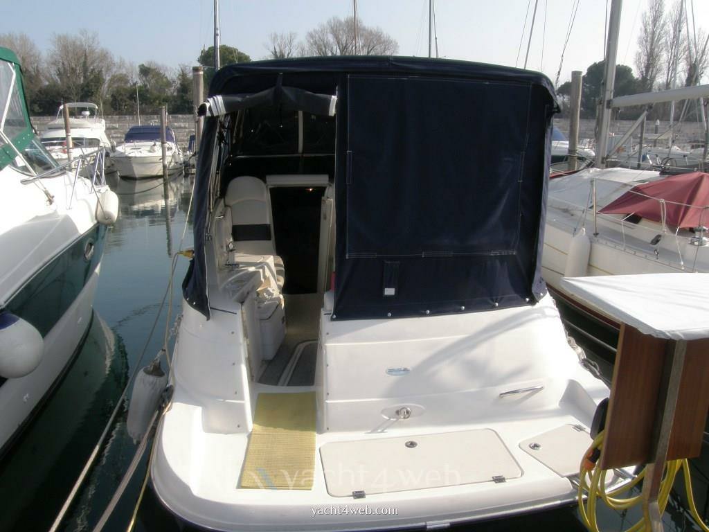 Glastron Gs 259