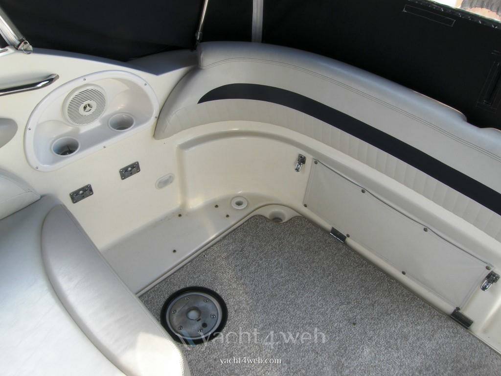 Glastron Gs 259