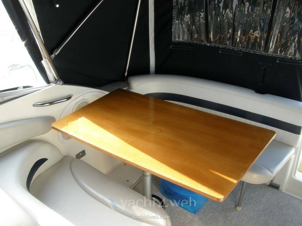 Glastron Gs 259