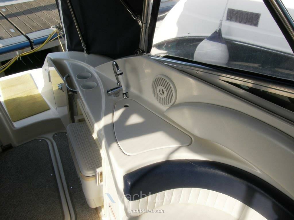 Glastron Gs 259