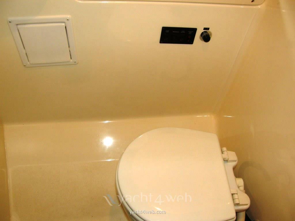 Glastron Gs 259