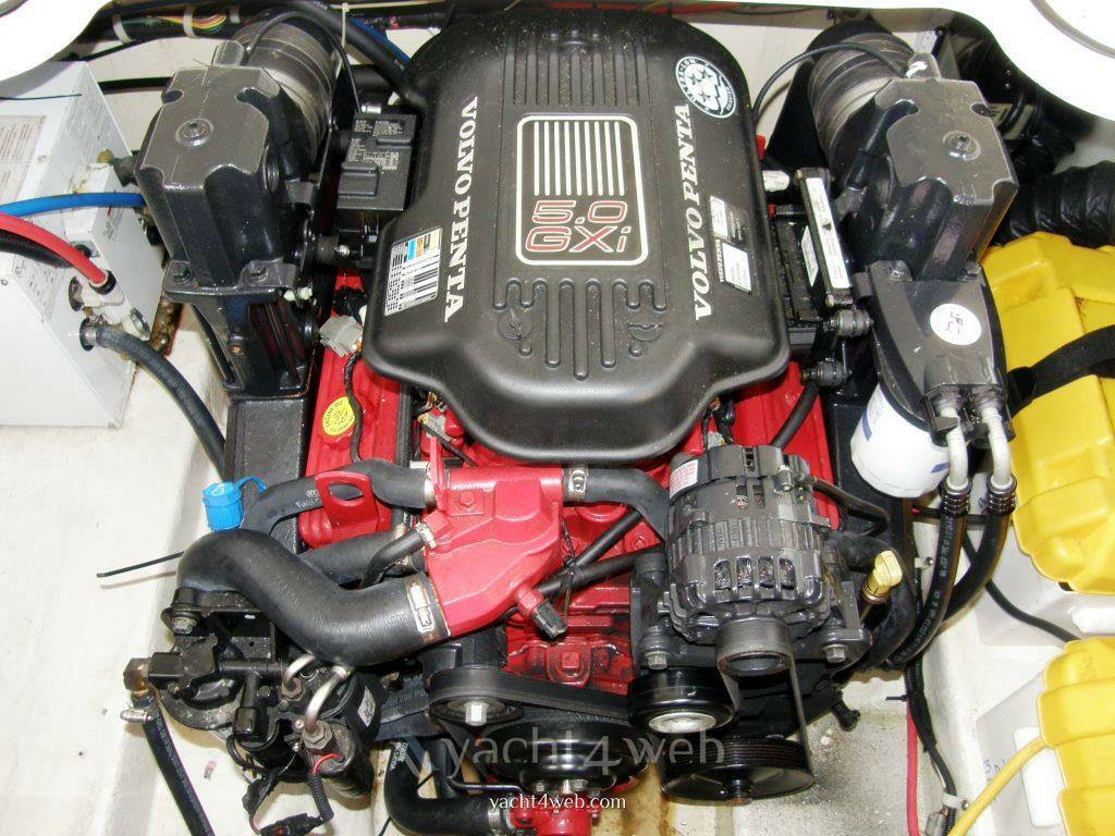 Glastron Gs 259