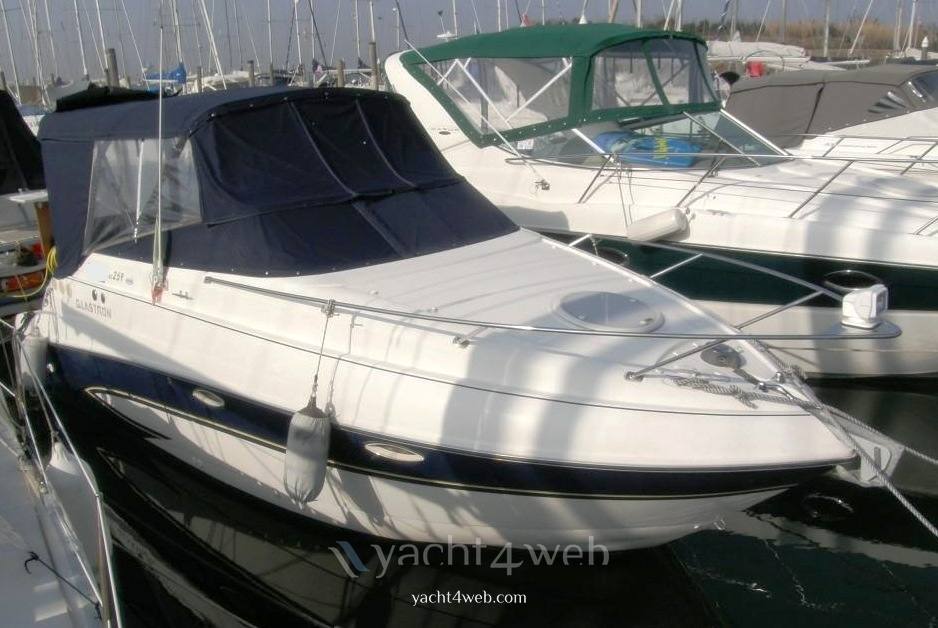 Glastron Gs 259
