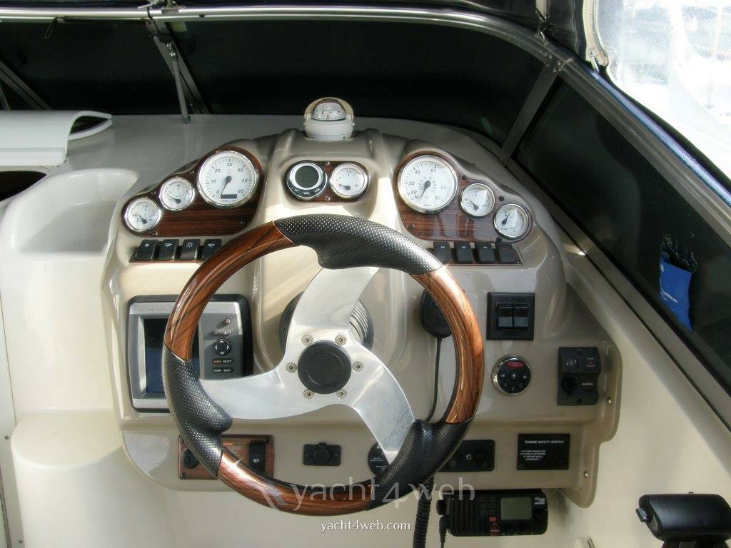 Glastron Gs 259