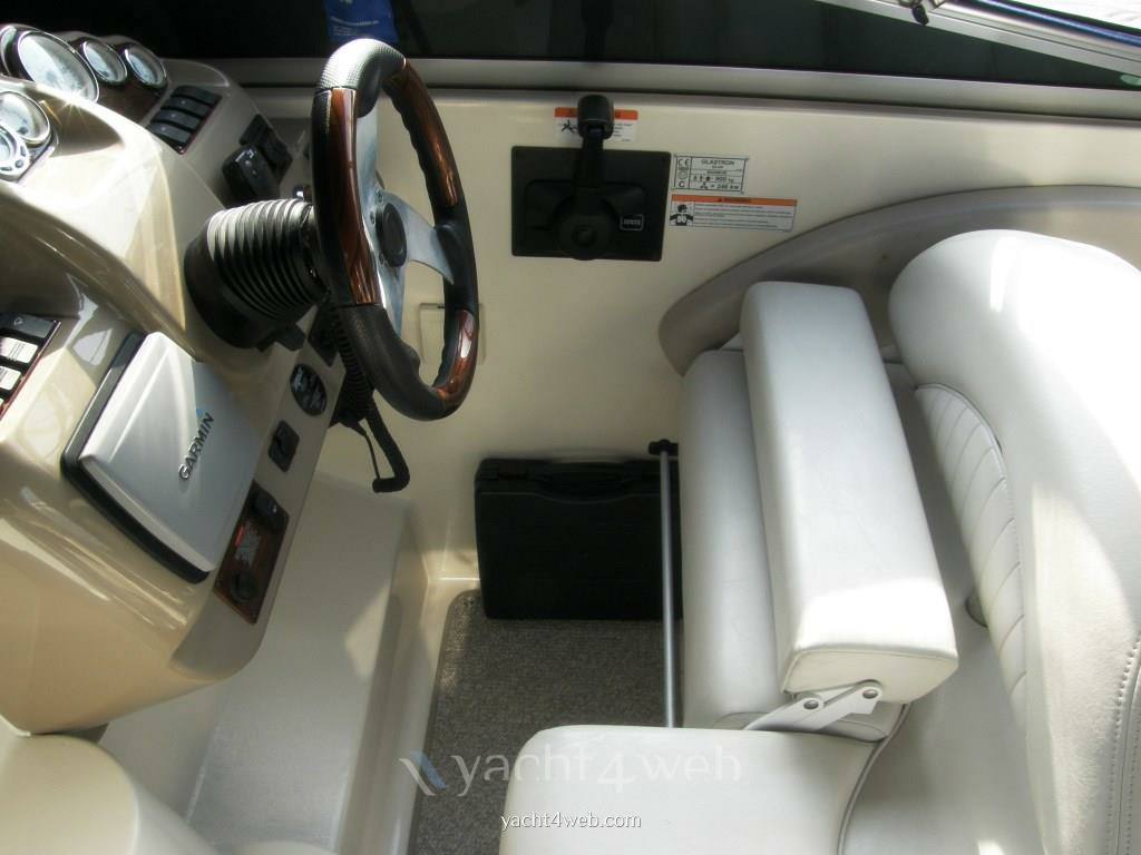 Glastron Gs 259