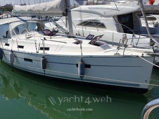 Bavaria 36 cruiser
