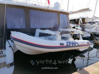 Bwa 15 sport USATA
