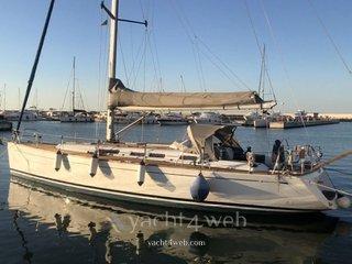 Cantiere del Pardo Grand soleil 45 USATA