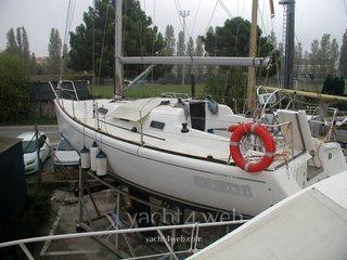 Comar Comet 33 USATA