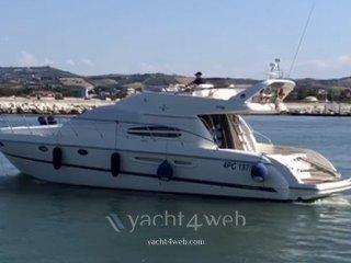 Cranchi Atlantique 48 USATA