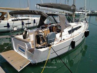 Dufour 360 grand large