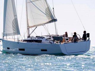 Dufour 390 grand large NUOVA