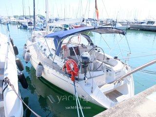 Dufour 41 classic