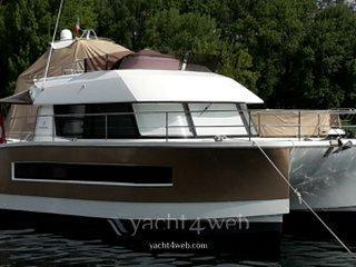 Fountaine Pajot My 37 USATA
