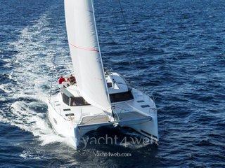 Fountaine Pajot Saona 47 NUOVA
