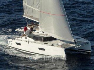 Fountaine Pajot Saona 47 USATA