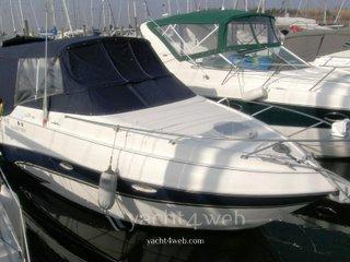 Glastron Gs 259
