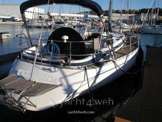 Grand Soleil 46