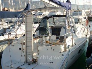 Hunter 36 USATA