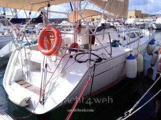 Jeanneau Sun fast 35