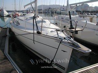 Jeanneau Sunfast 32i USATA