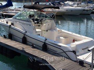 Karnic 2660 bluwater USATA