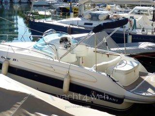 Scarani Day cruiser 25 USATA