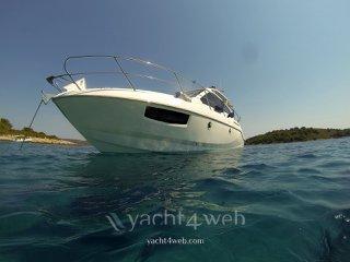 Sessa Marine C 32 USATA