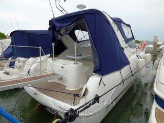 Sessa Marine C30 USATA