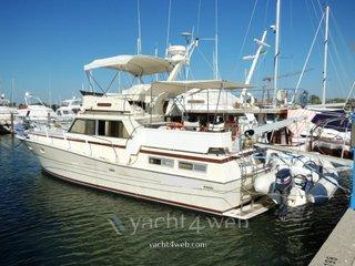 Viking yachts 43 double cabin