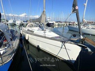 Wauquiez Centurion 40s USATA