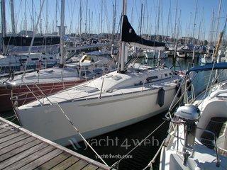 X-Yachts Imx 40