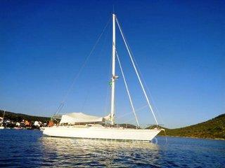 Ferretti-craft Altura 61