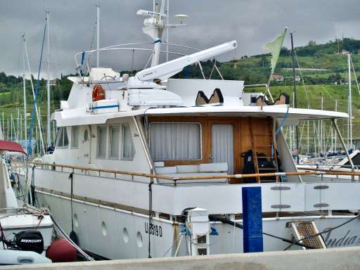 Benetti Benetti Delfino