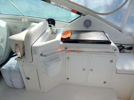 Bertram yacht Bertram yacht 360 moppie