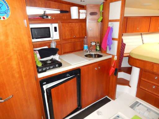 Bertram yacht Bertram yacht 360 moppie